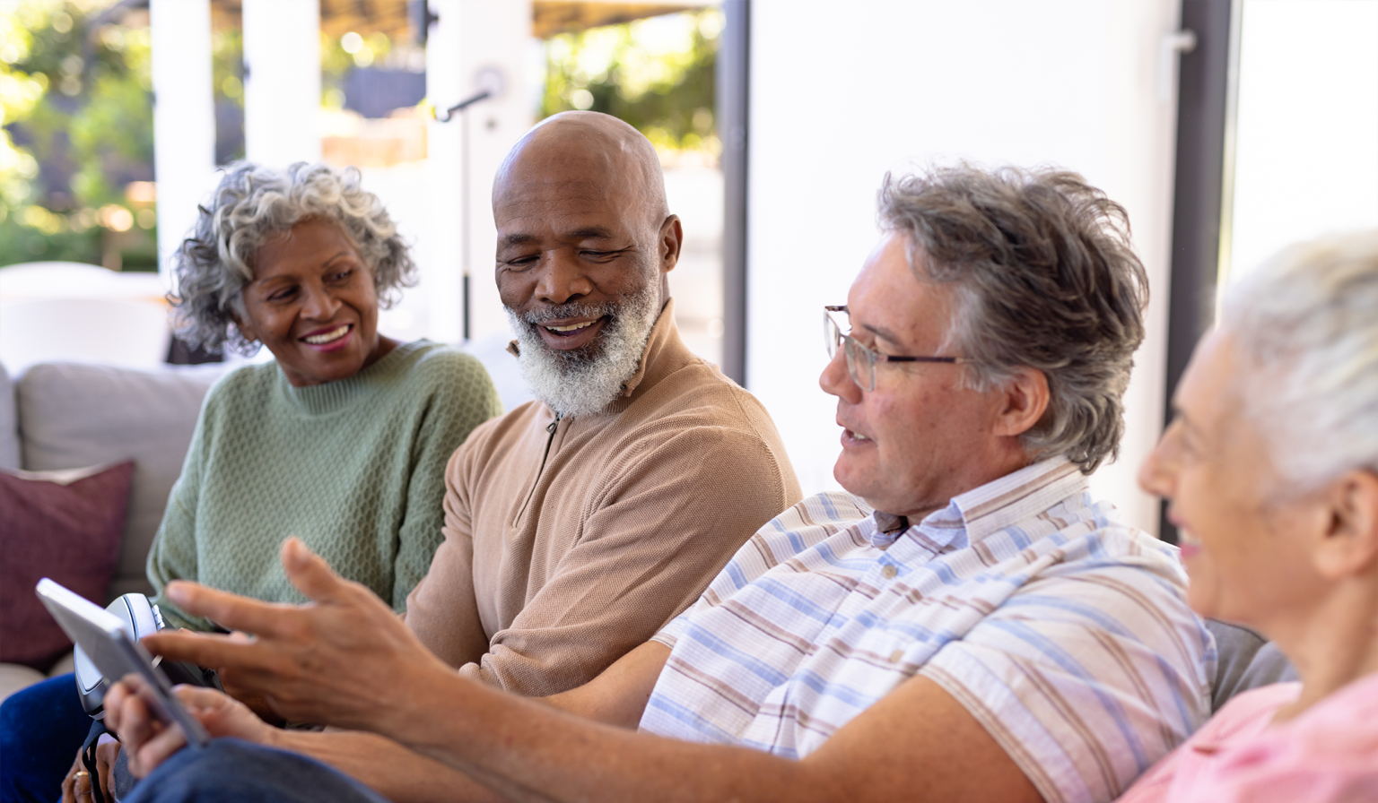 seniorliving Mountain View Senior